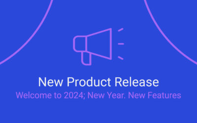 Product update – January, 8th