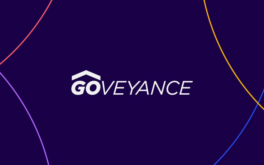 What Makes GoVeyance Go: ‘Because the experience matters’