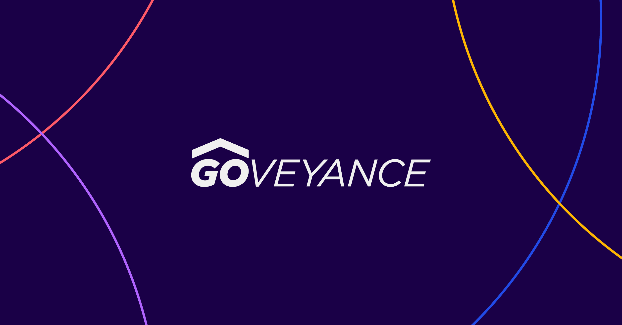 Why I joined Goveyance
