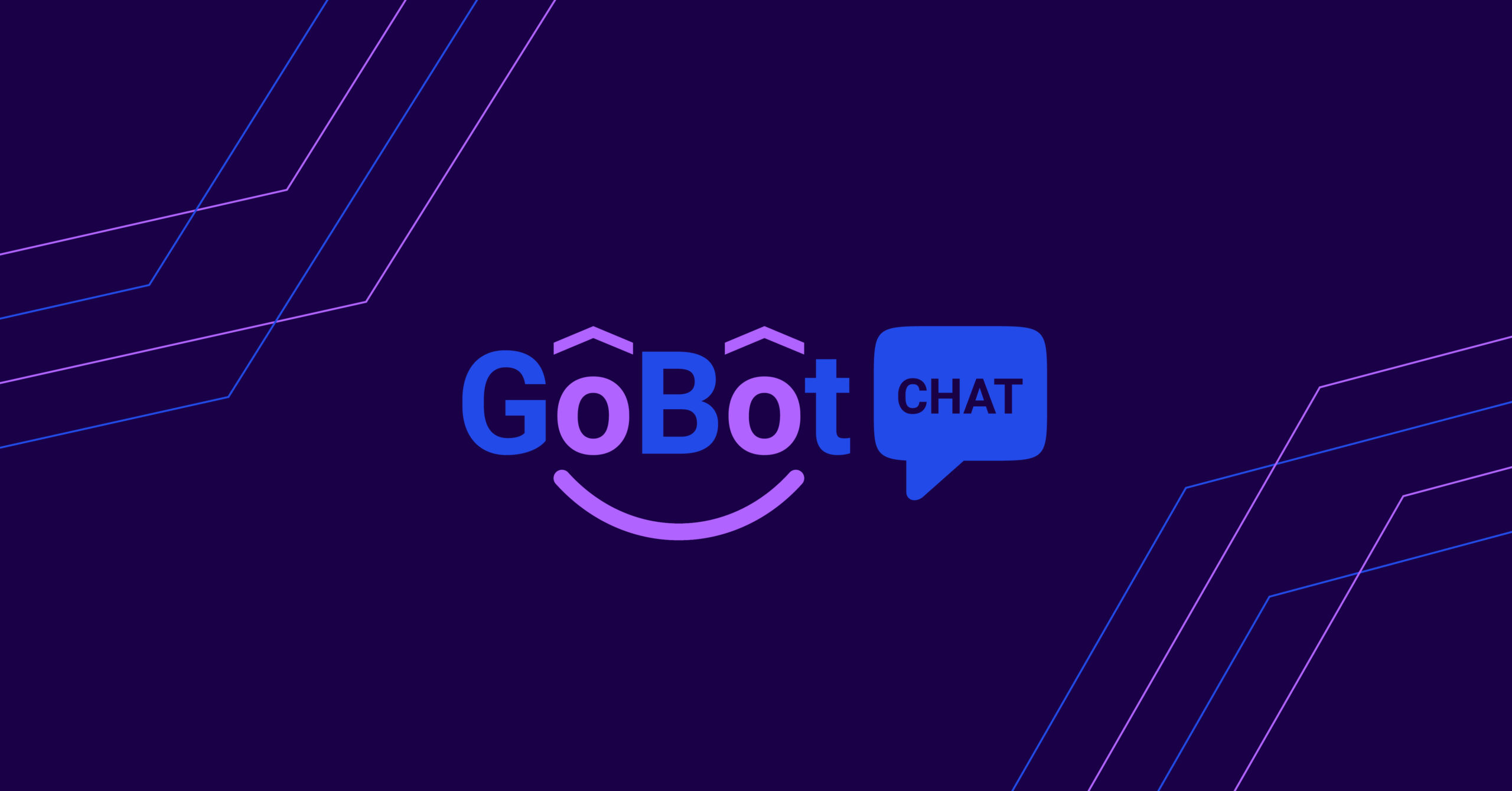GoBot Chat Logo