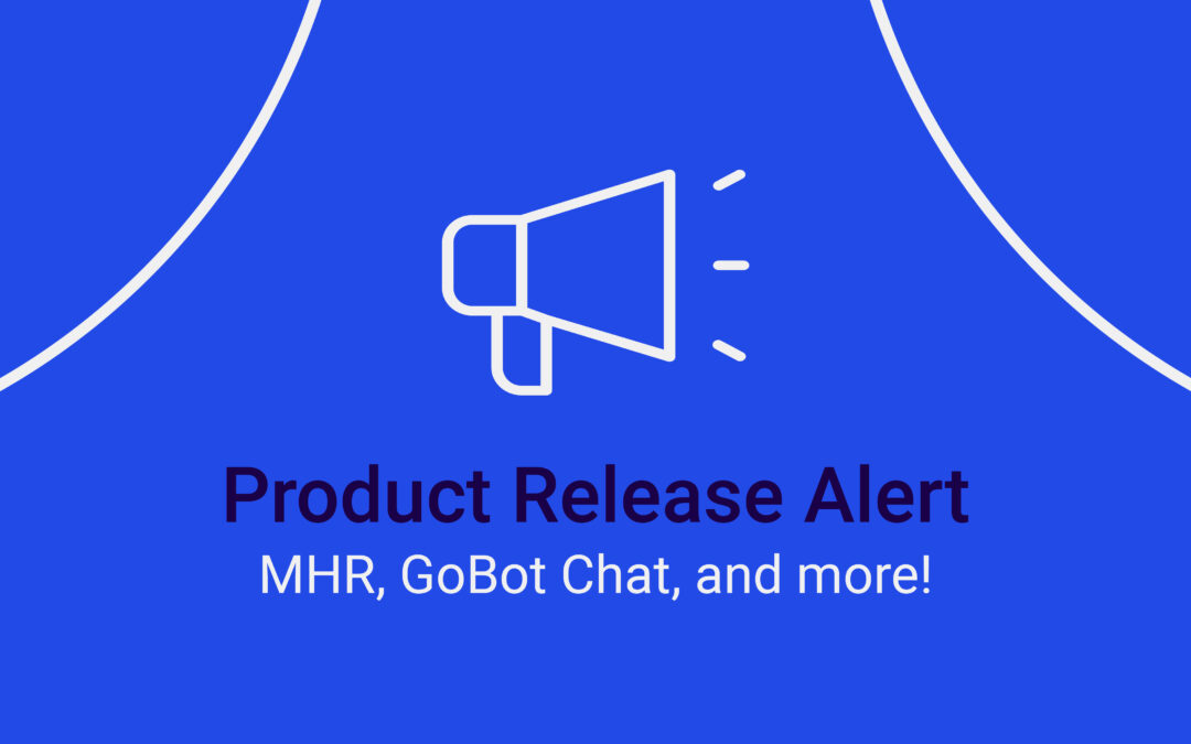 Product update – June, 17th