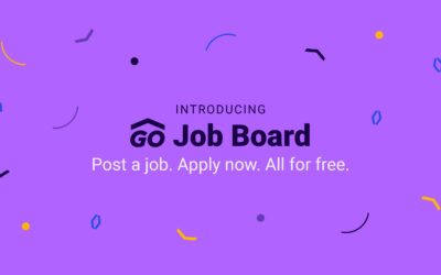 Introducing the GoVeyance Job Board: Post a Job and Apply – All for Free