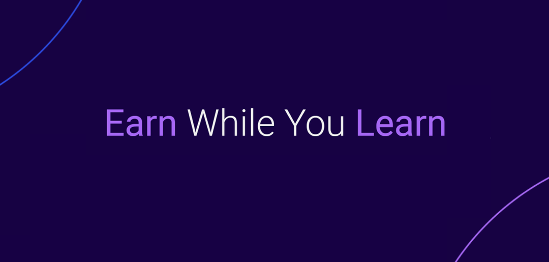 Start the New Year Right: Earn While You Learn