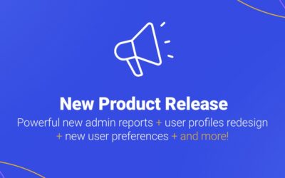 Product update – February, 14th