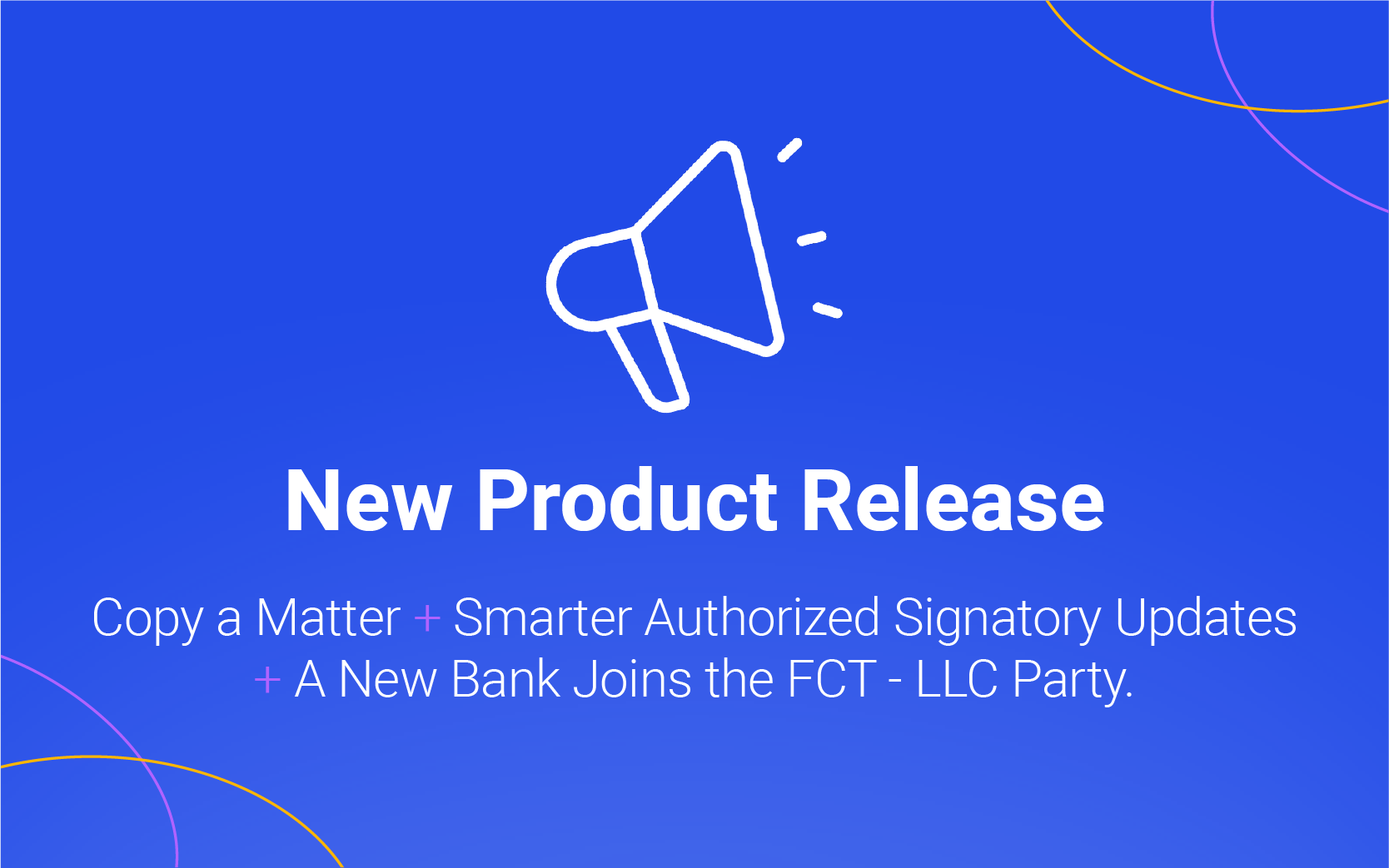 Product Release - Blog Thumbnail - Apr 14 3