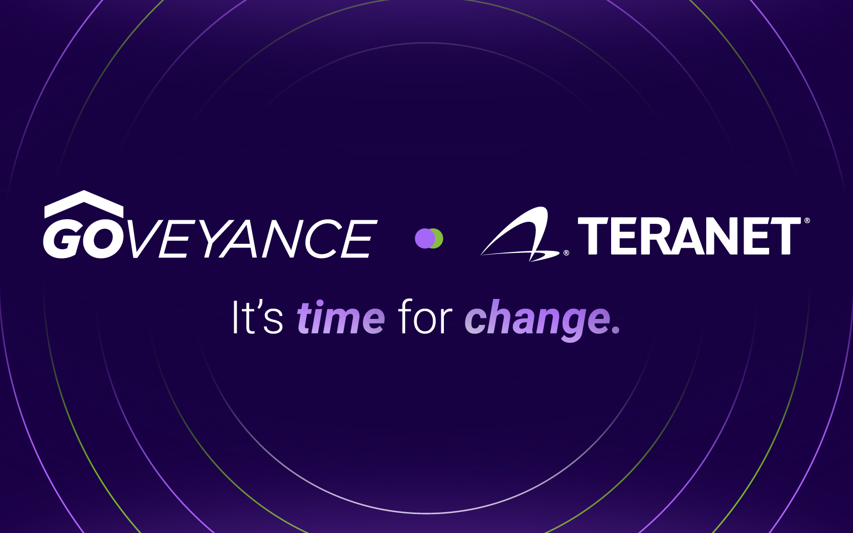 Teranet Announcement - Blog Thumbnail - Apr 15