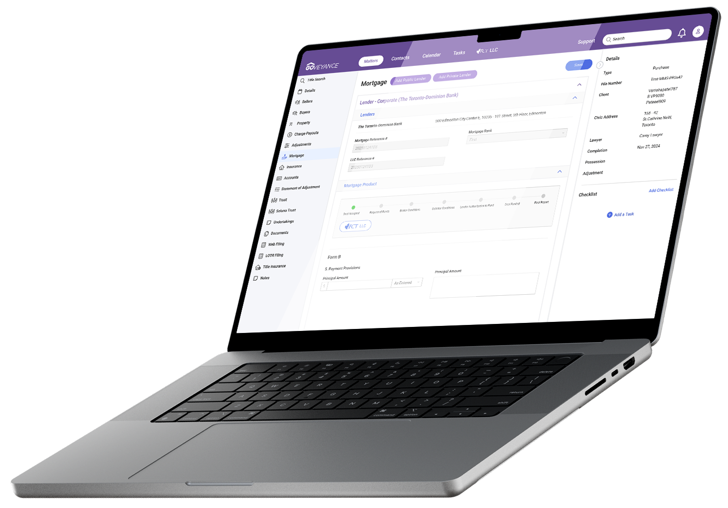 Laptop