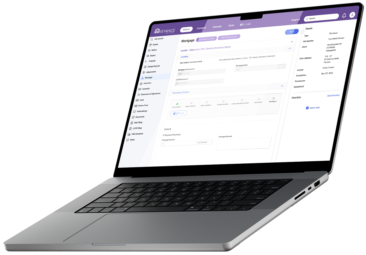 Laptop