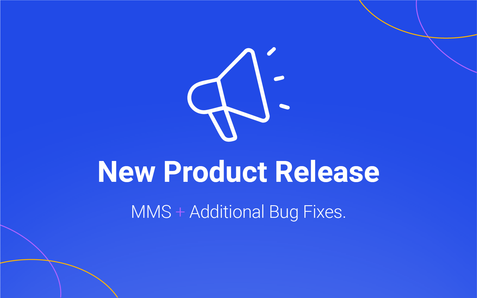 Product Release - Blog Thumbnail - May 7 v2