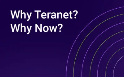 Why Teranet. Why Now. By Jessie Vaid, CEO & Founder of GoVeyance