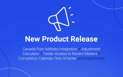 Product update – July, 10th