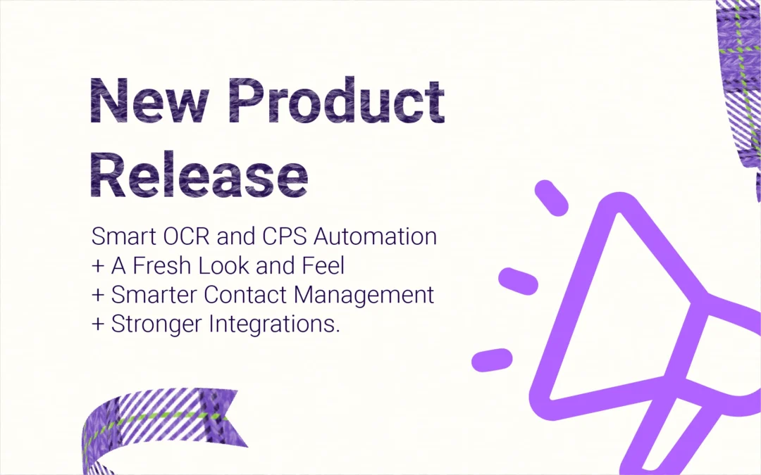 Product Update – October, 2025