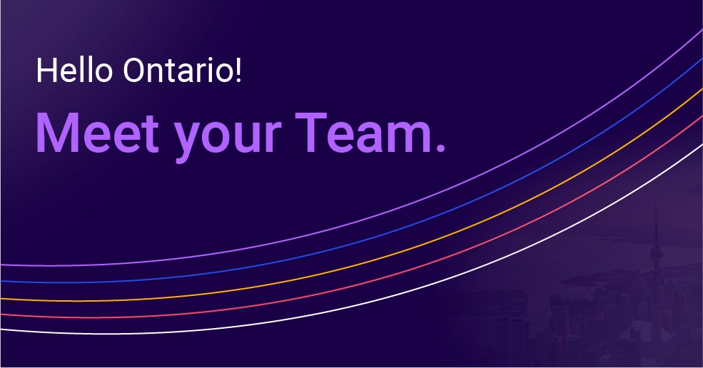 Meet Your Team Image