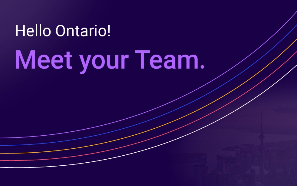 The Right Team Matters: Meet the New Additions Powering GoVeyance