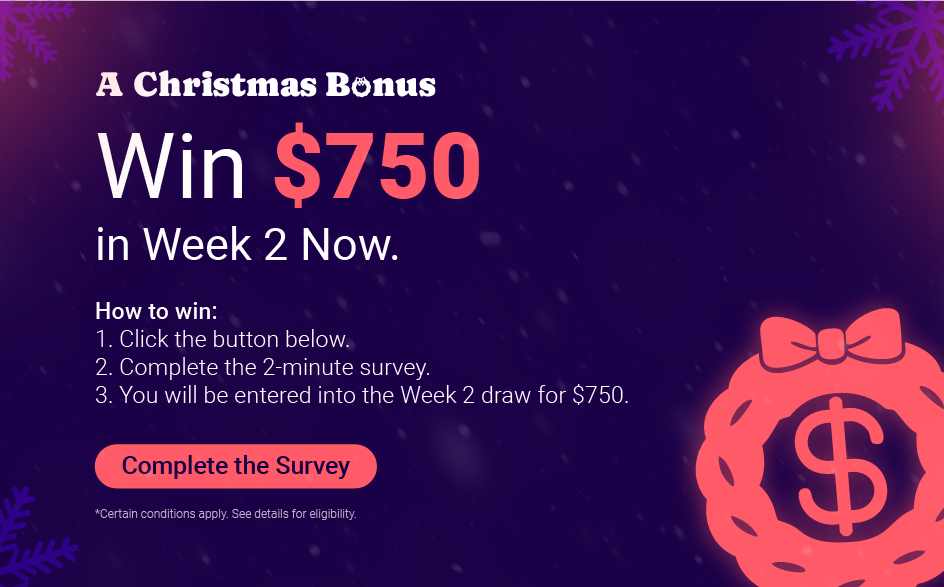 Promotional creative from the Our Promise campaign, highlighting the campaign video